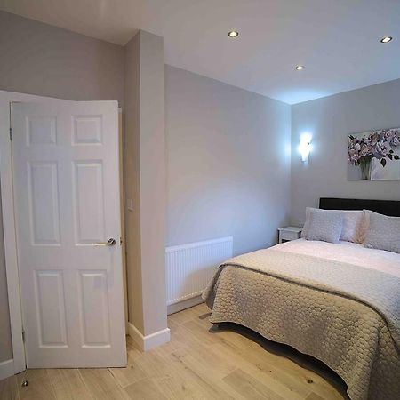 Twelve Apartments Blackpool Exteriér fotografie