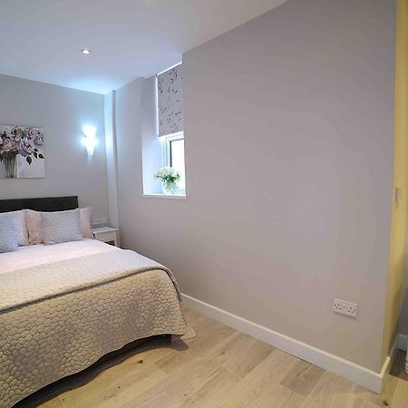 Twelve Apartments Blackpool Exteriér fotografie