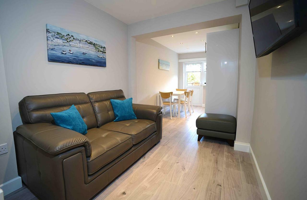 Twelve Apartments Blackpool Exteriér fotografie