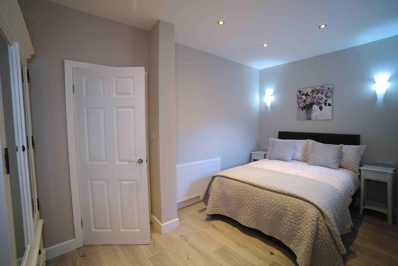 Twelve Apartments Blackpool Exteriér fotografie